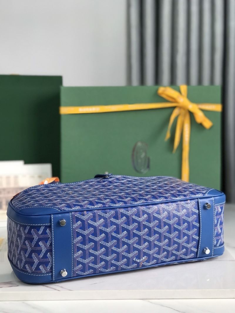 Goyard Top Handle Bags